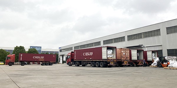 迎国庆、庆丰收，前迅凝心聚力，全力以赴完成生产任务！