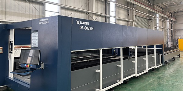 2025新起点，新征程，前迅邳州工厂又添新设备