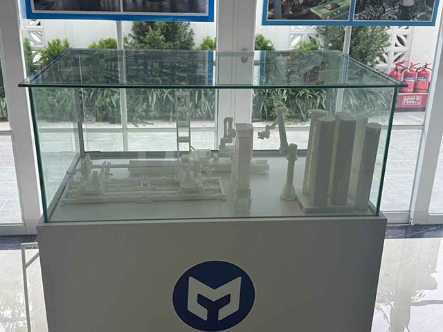 前迅越南北宁分部 图4