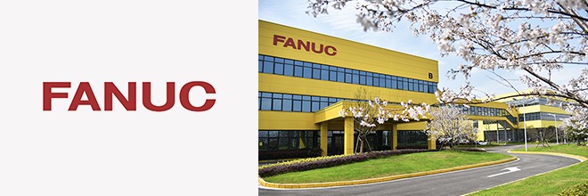 发那科 FANUC