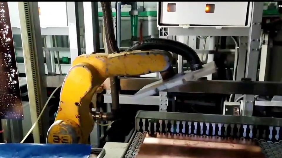 AIR12-940视觉搬运取放手机屏幕