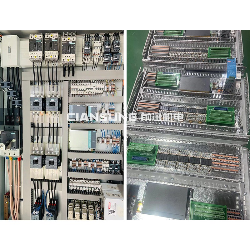 电气柜、盘柜OEM