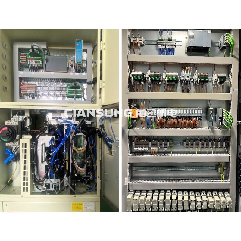 机电设备电气控制柜OEM